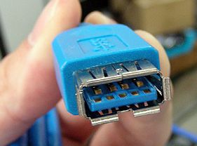 USB 3.0  cable 